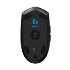 Logitech G305 Lightspeed - Black