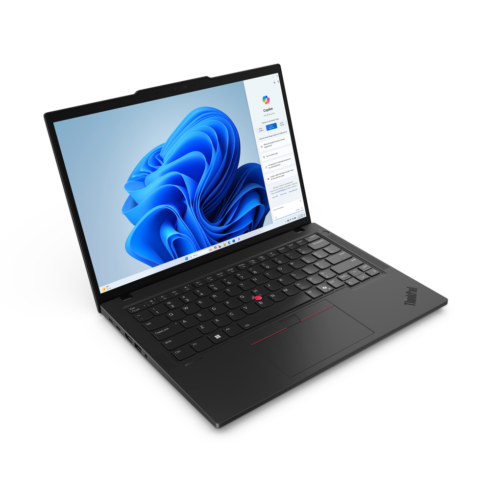 Lenovo ThinkPad T14 14" WUXGA U5-238V 512GB/32GB WIFI7 W11Pro