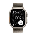Watch Ultra 3 Natural Titanium