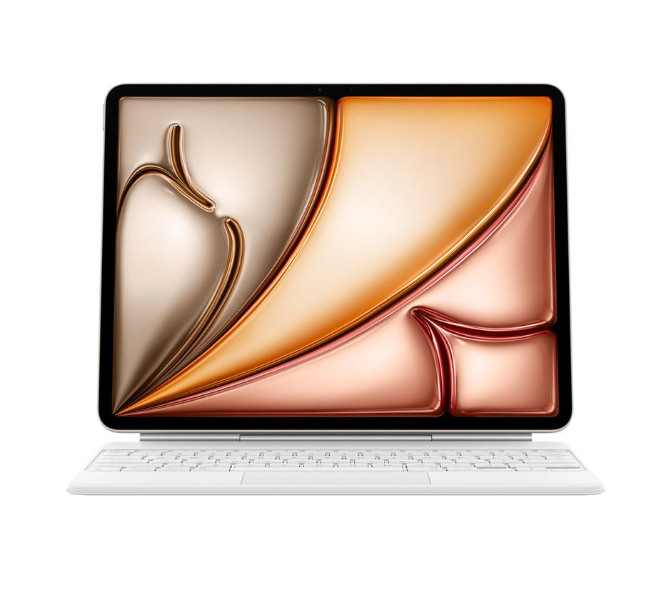 Magic Keyboard fyrir iPad Air 13" (M3/M2)