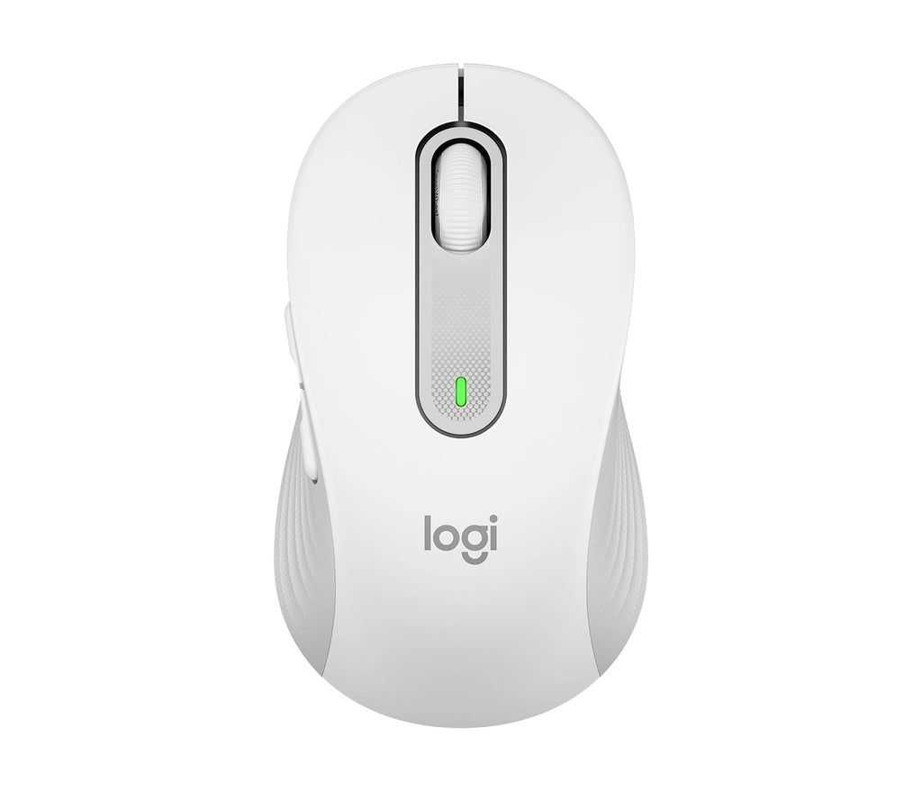 Logitech Signature M650 - White