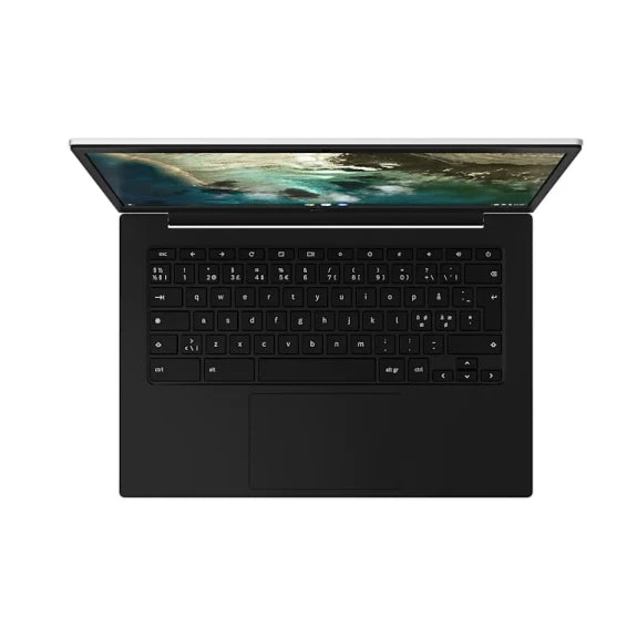 Samsung Galaxy Chromebook Go 14" HD - Celeron N4500 - 32GB/4GB