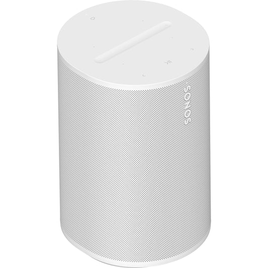 SONOS ERA 100 WIRELESS SPEAKER - WHITE