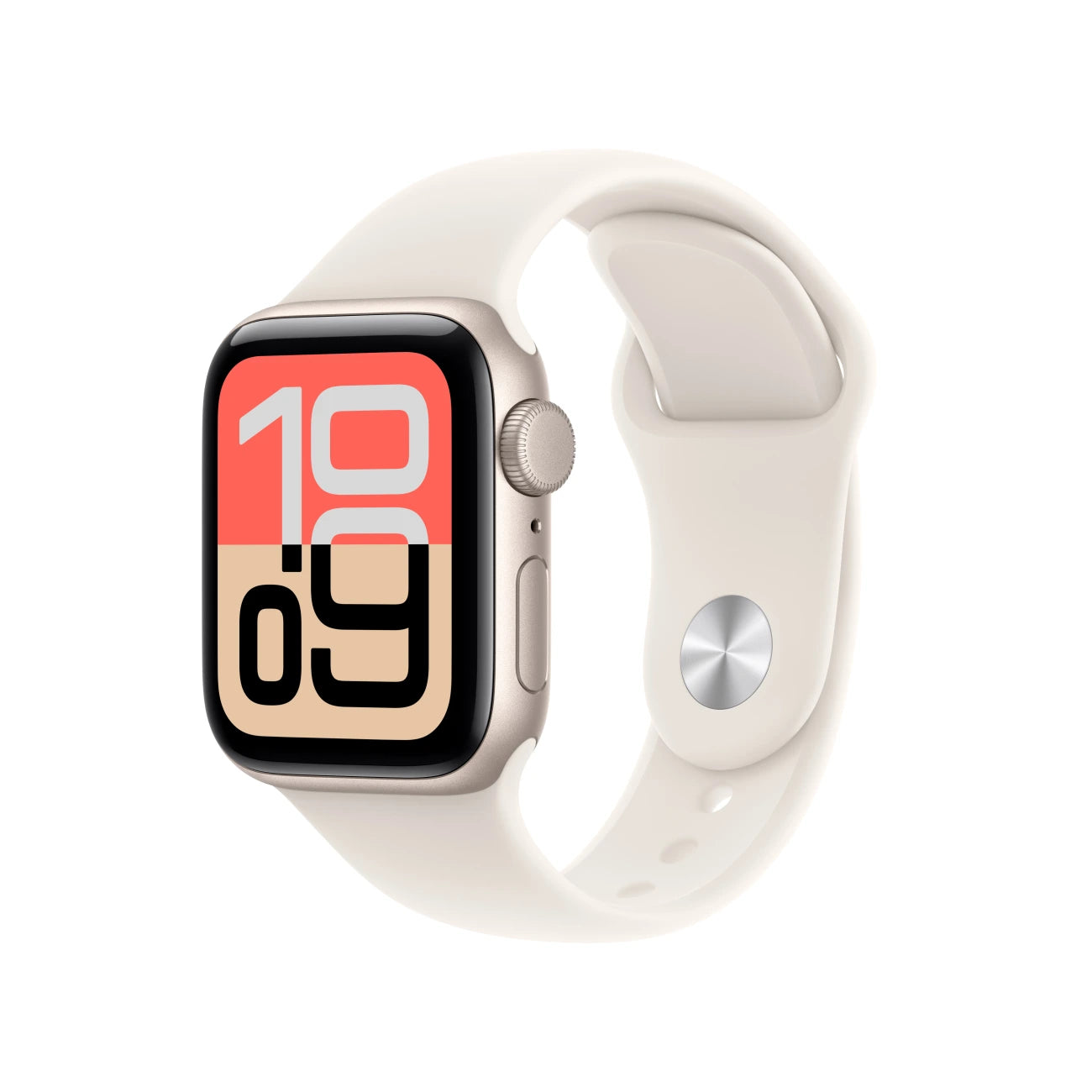 Apple Watch SE3 GPS