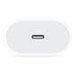 Apple 20W USB-C Power Adapter, White