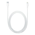 Apple Charging Cable USB-C to Lightning 1m
