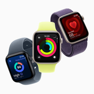 Apple Watch SE3 GPS