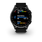 Garmin Approach S50 - Svart