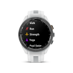 Garmin Approach S70 42mm - Hvítt