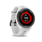 Garmin Approach S70 42mm - Hvítt