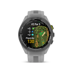 Garmin Approach S70 42mm - Grátt