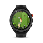Garmin Approach S70 47mm - Svart