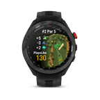 Garmin Approach S70 47mm - Svart