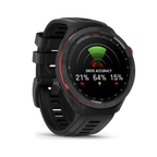 Garmin Approach S70 47mm - Svart