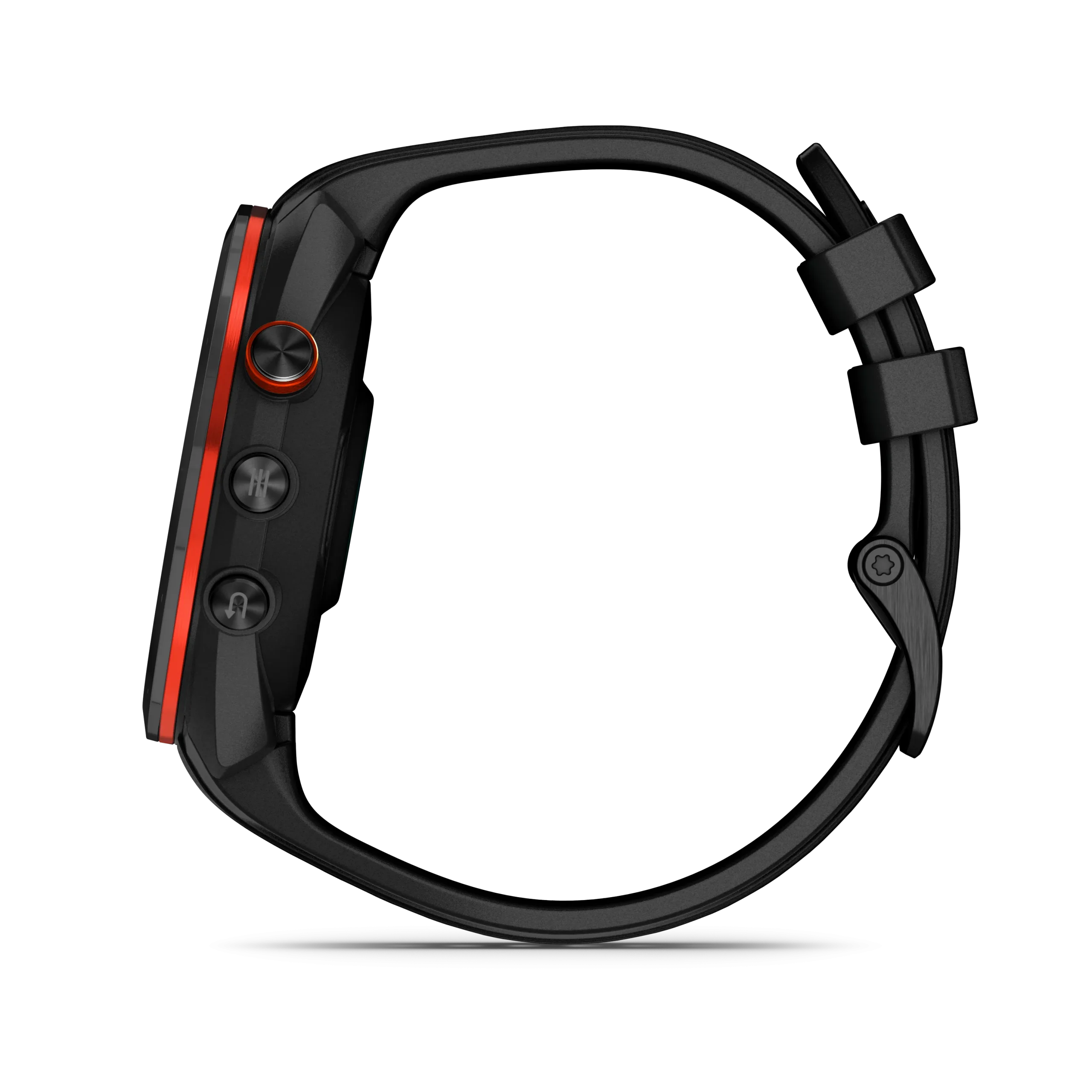 Garmin Approach S70 47mm - Svart