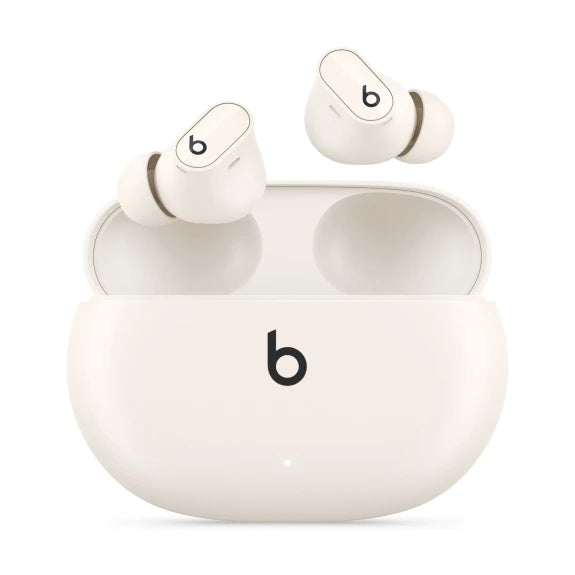 Beats Studio+ ANC Heyrnartól - Ivory