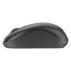 Logitech MK295 þráðlaust lyklaborð og mús