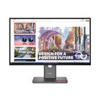 Lenovo ThinkVision P27QD-40 27" QHD 2560x1440
