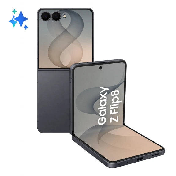 Samsung Galaxy Z Flip8