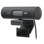 Logitech BRIO 500 Webcam