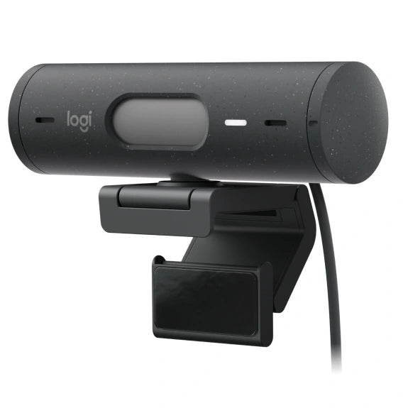 Logitech BRIO 500 Webcam