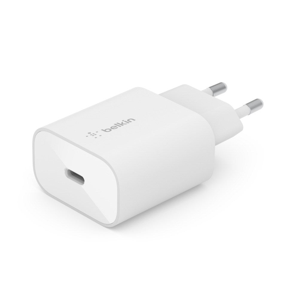 Belkin 25W PD PPS Wall Charger