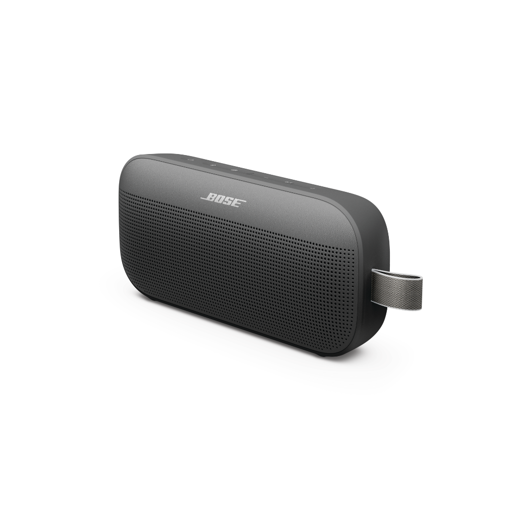 Bose SoundLink Flex II Hátalari Svartur