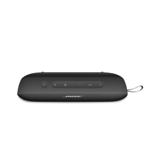 Bose SoundLink Flex II Hátalari Svartur