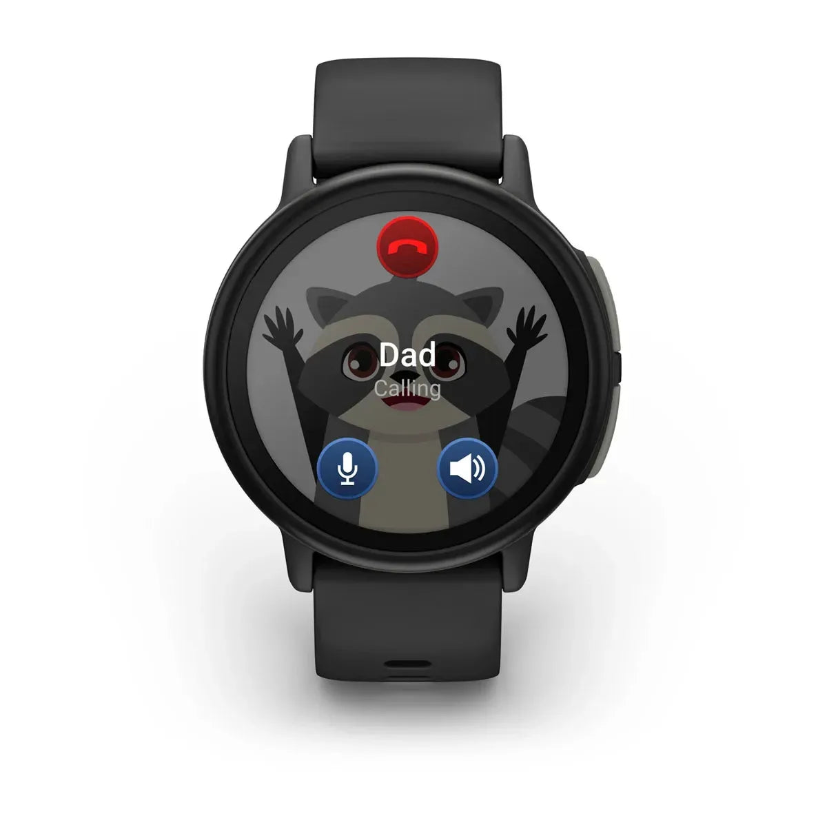 Garmin Bounce 2 - Svart