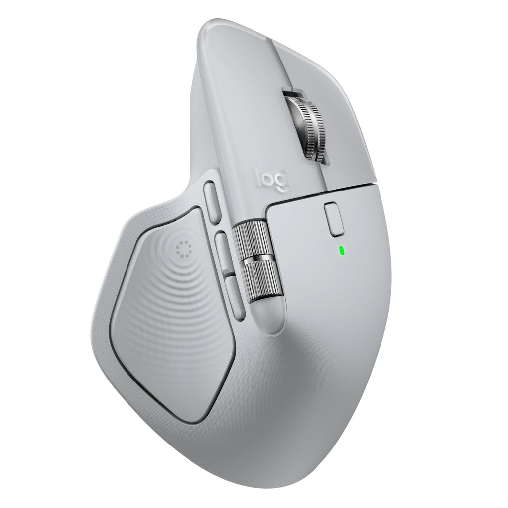 Logitech Mús MX Master 4