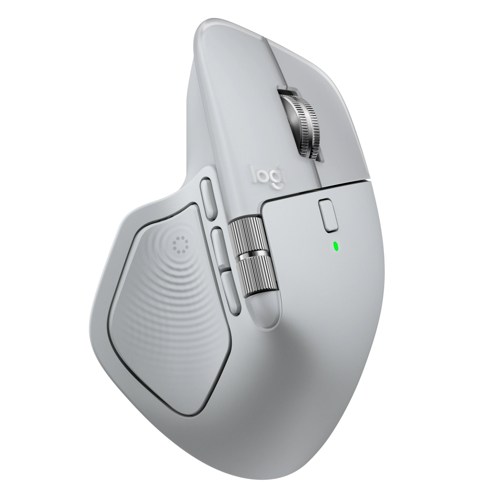 Logitech Mús MX Master 4