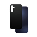 Care by Panzer Galaxy A16 - Clear case