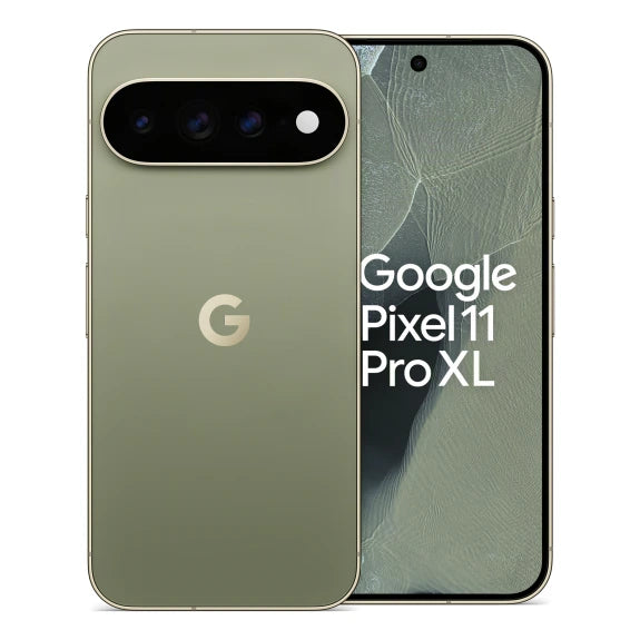 Google Pixel 11 Pro XL