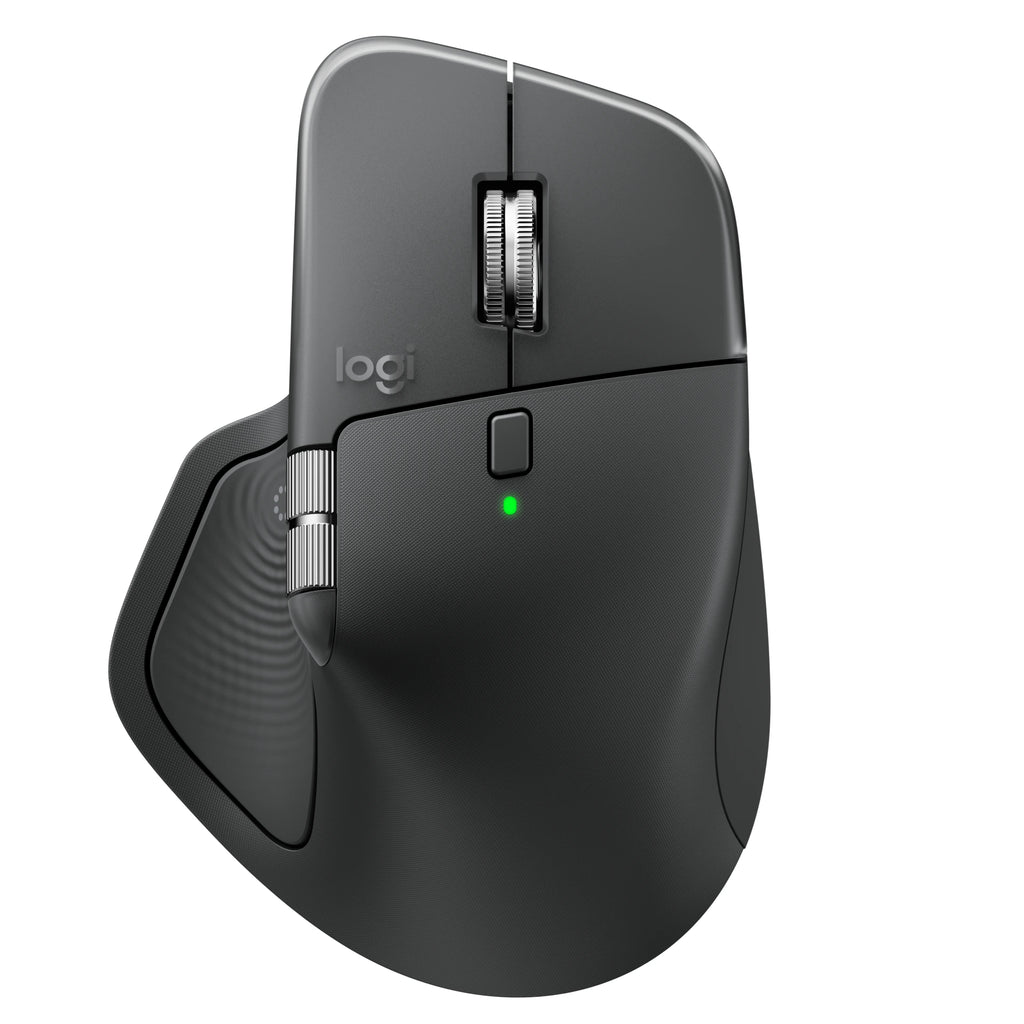 Logitech Mús MX Master 4