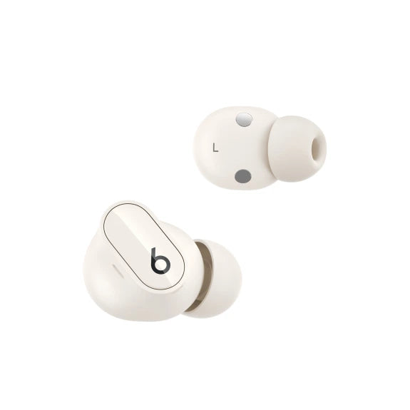 Beats Studio+ ANC Heyrnartól - Ivory