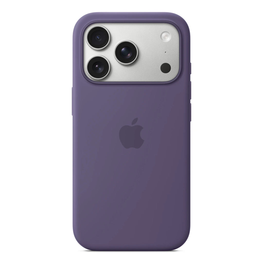 Apple iPhone 17 Pro Max Silicone Case