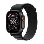 Watch Ultra 3 Svart Títan