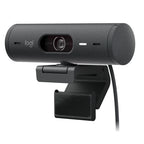 Logitech BRIO 500 Webcam