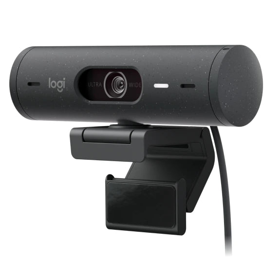Logitech BRIO 500 Webcam