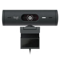 Logitech BRIO 500 Webcam
