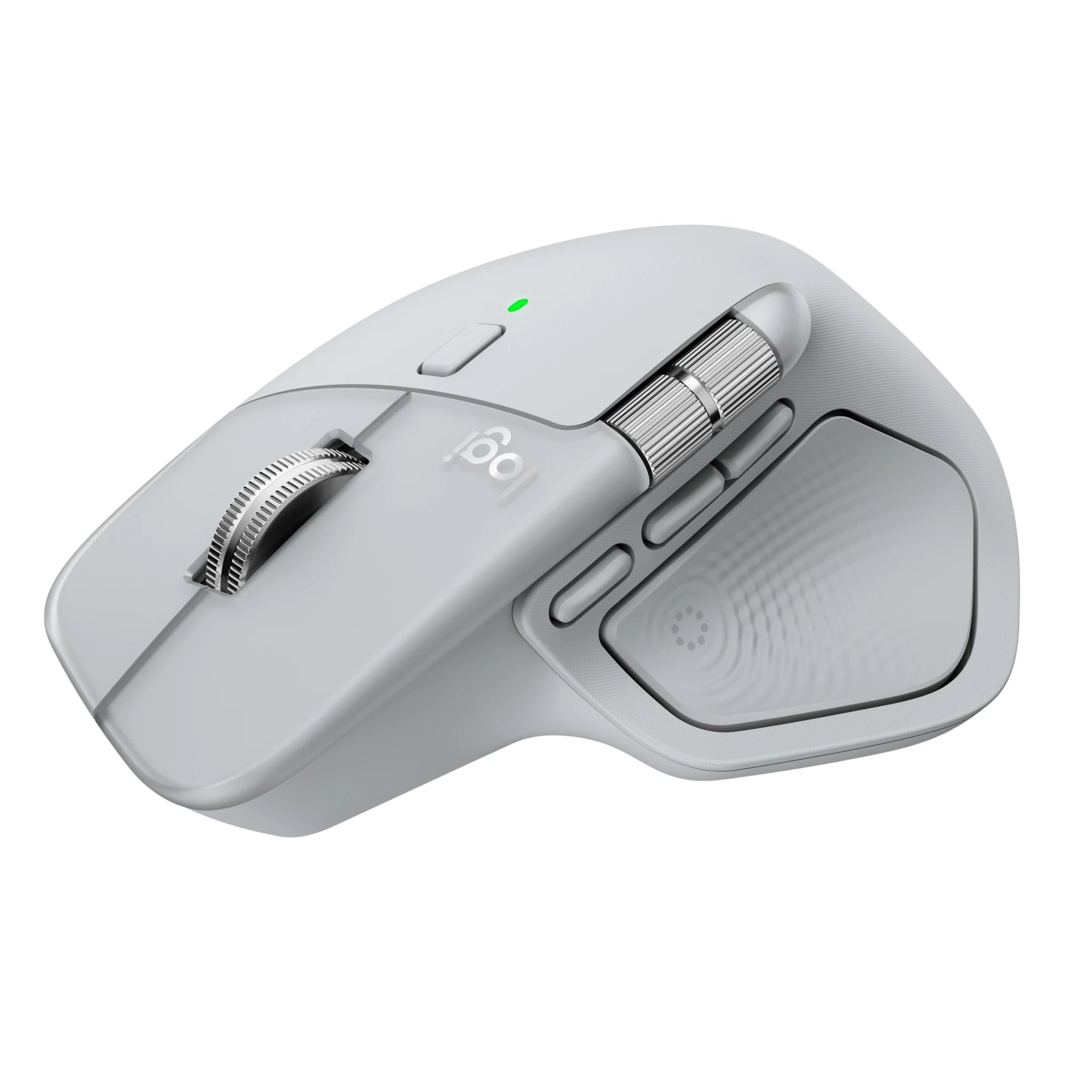Logitech Mús MX Master 4