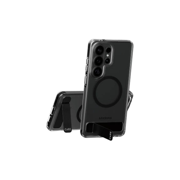 CARE by PanzerGlass Urban Explorer with Stand Qi Samsung Galaxy S26+