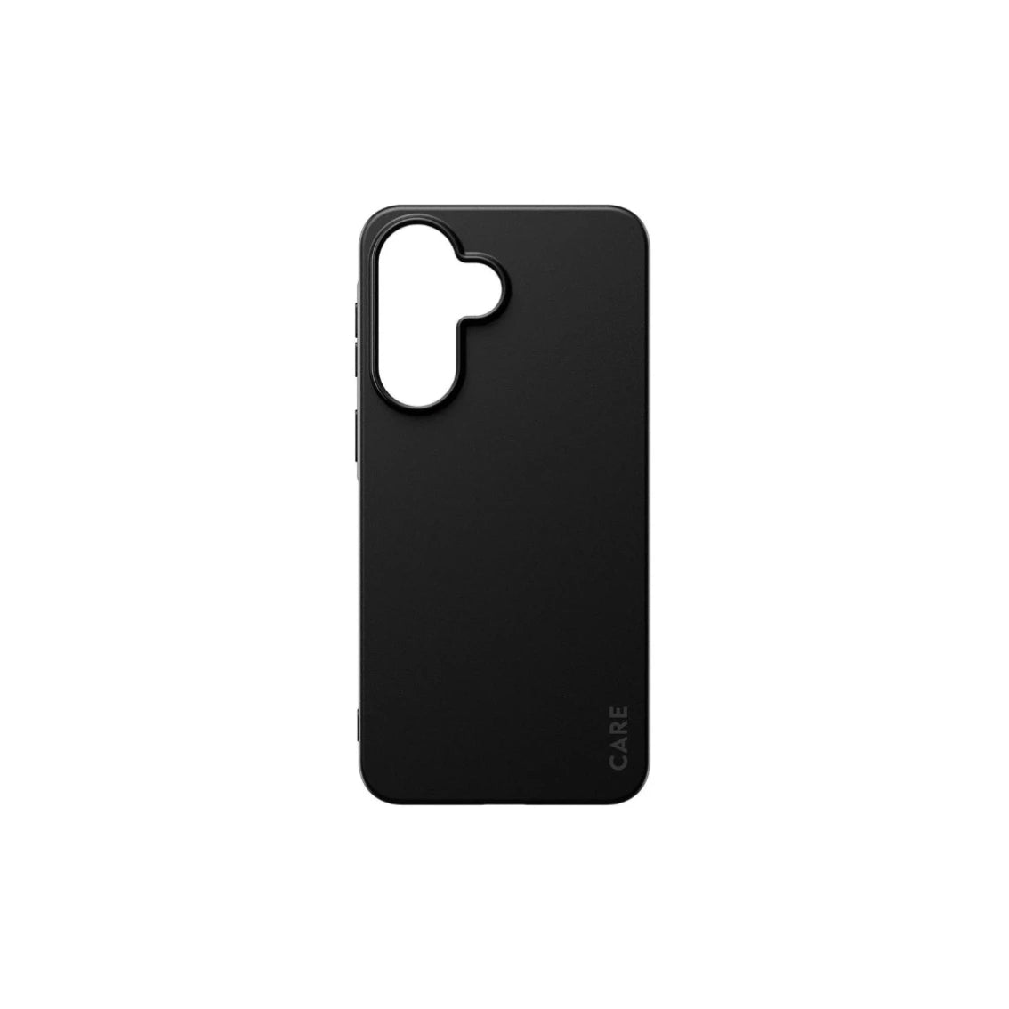 CARE by PanzerGlass Galaxy A37 - Black