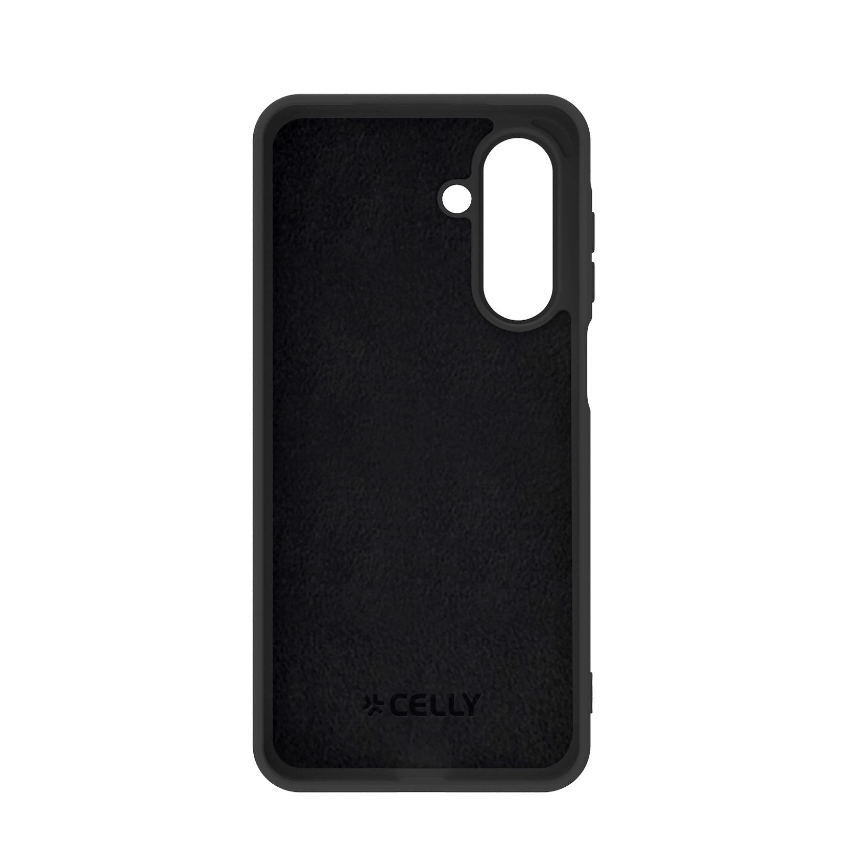 Celly Cromo A27 hulstur - Svart