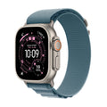 Watch Ultra 3 Natural Titanium