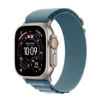 Watch Ultra 3 Natural Titanium
