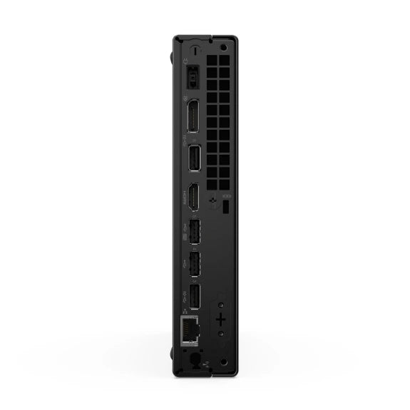 Lenovo Thinkcentre Neo 50Q Gen 5 - Core 5 210H 512GB/16GB - Win11Pro
