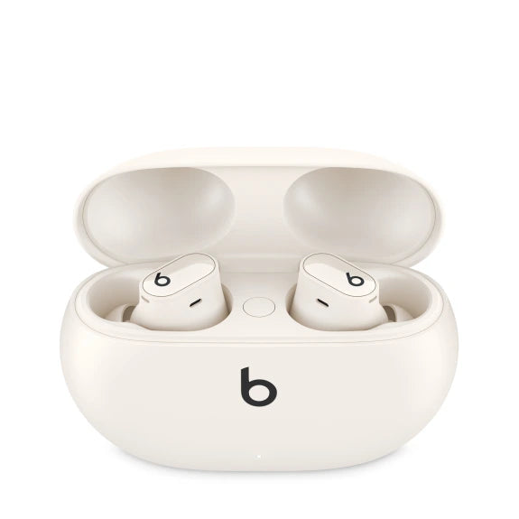 Beats Studio+ ANC Heyrnartól - Ivory
