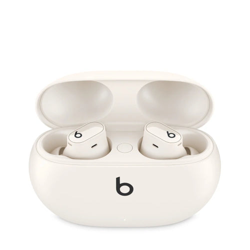 Beats Studio+ ANC Heyrnartól - Ivory
