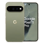 Google Pixel 11 Pro